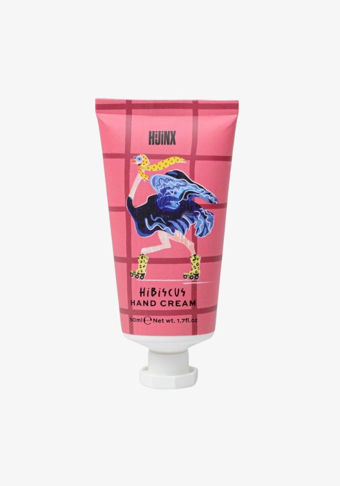 Crème Pour Les Mains Glow Getter - Hijinx