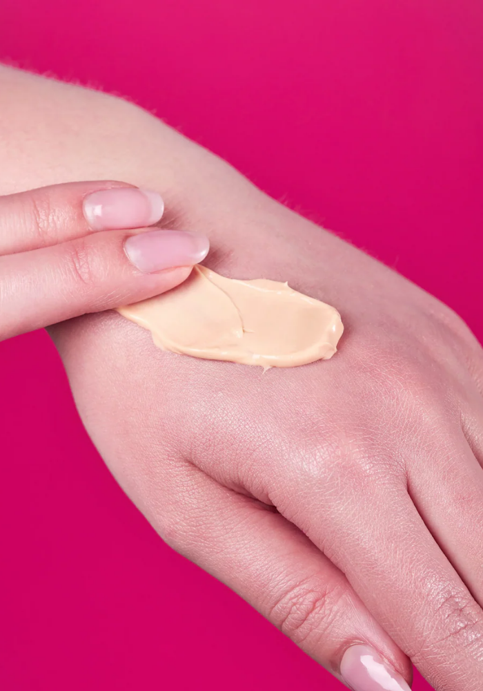 Crème Pour Les Mains Île D'Azur - Baïja