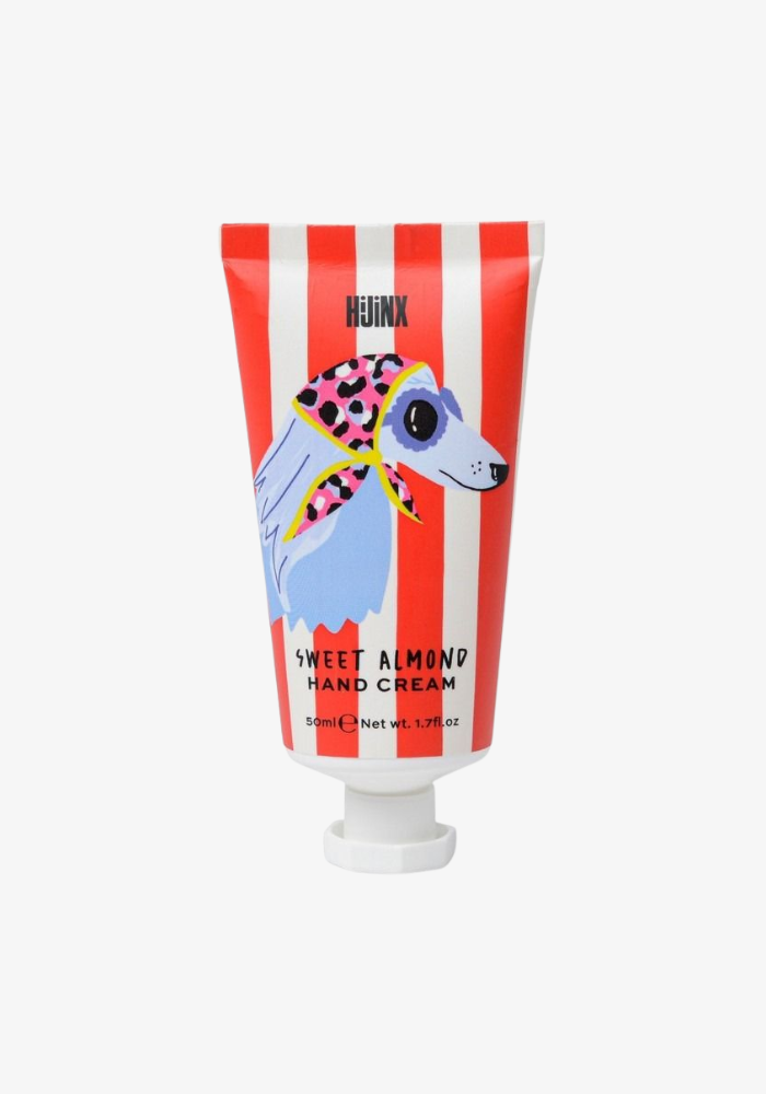 Crème Pour Les Mains Main Character Energy 50ml - Hijinx