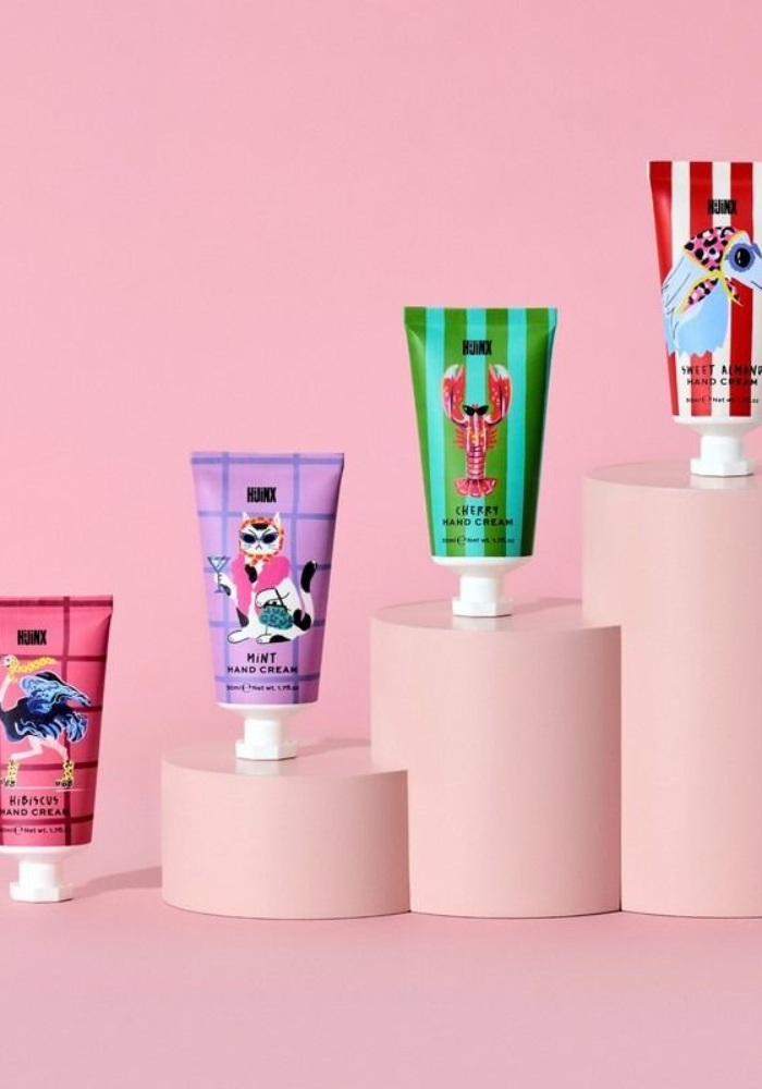 Crème Pour Les Mains Main Character Energy 50ml - Hijinx
