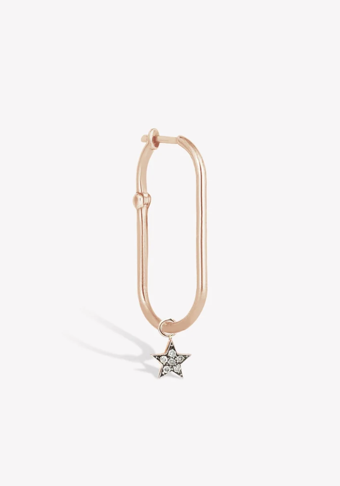 Créole Star Hook - Kismet By Milka