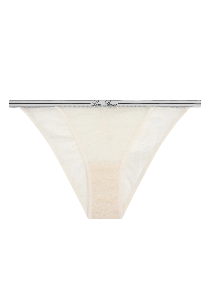 Culotte Wild Rose - Love Stories