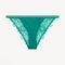 Panties Wild Rose Green