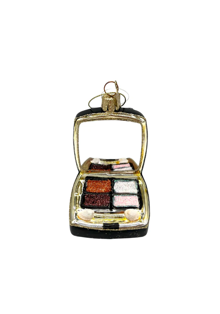 Décoration À Suspendre Palette Ombres À Paupières - Sélectionné par Blush