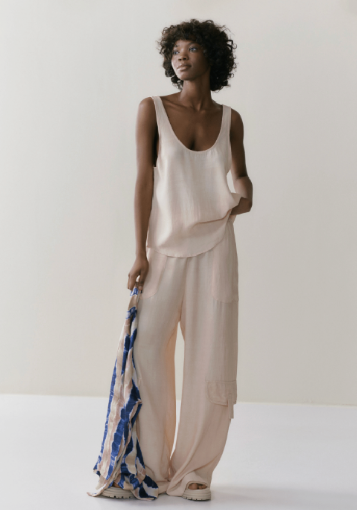 Débardeur Dina - Nous Antwerp