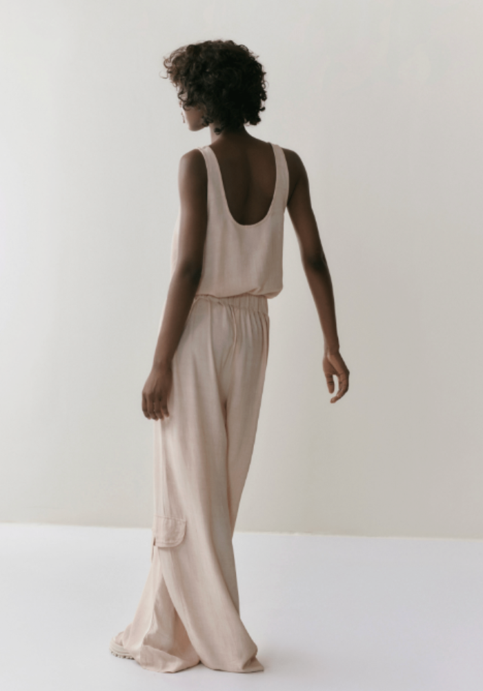 Débardeur Dina - Nous Antwerp