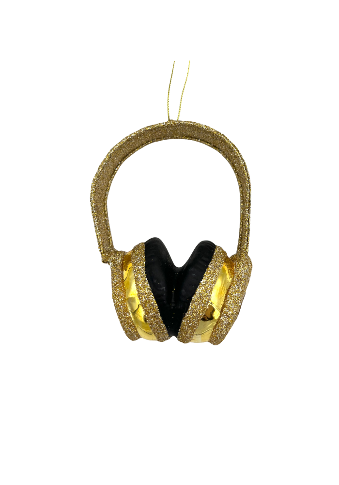 Décoration À Suspendre Casque - Sélectionné par Blush