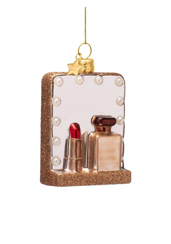 Décoration À Suspendre Miroir - Sélectionné par Blush