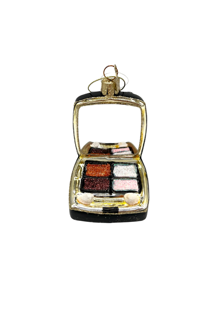 Décoration À Suspendre Palette Ombres À Paupières - Sélectionné par Blush