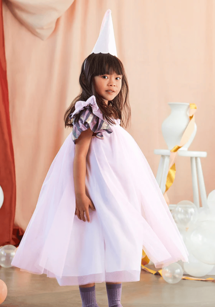 Déguisement De Princesse - Meri Meri