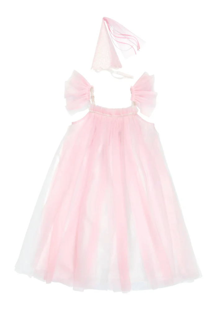 Déguisement De Princesse - Meri Meri