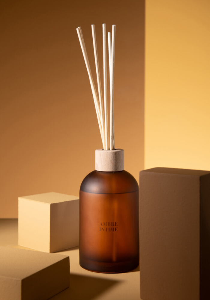 Diffuseur Ambre Intime - Sélectionné par Blush