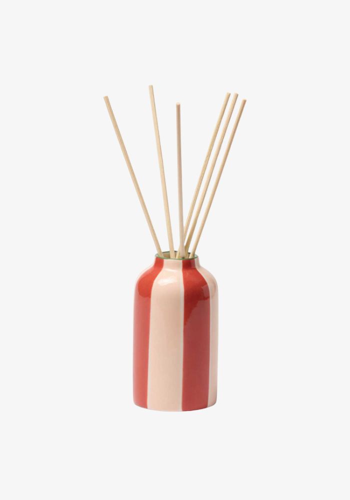 Diffuseur En Céramique A Dopo Heirloom Tomato 118ml - Paddywax