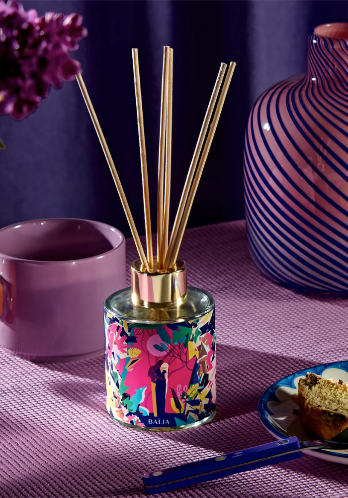 Diffuseur Minuit Chéri - Baïja