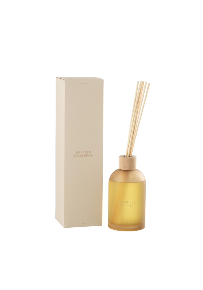 Diffuseur Oranger Ensoleillé 550ml - Sélectionné par Blush