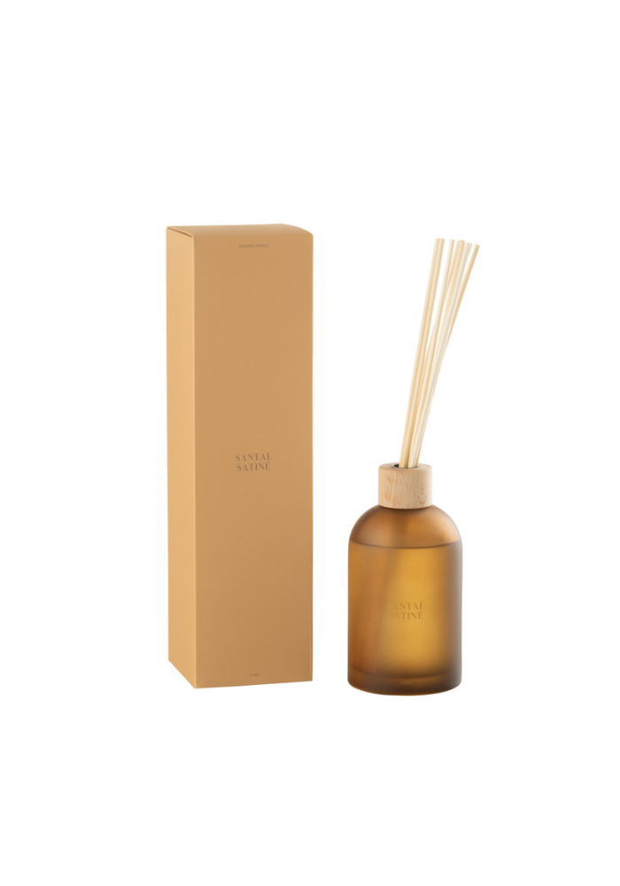 Diffuseur Santal Satine 550ml - Sélectionné par Blush