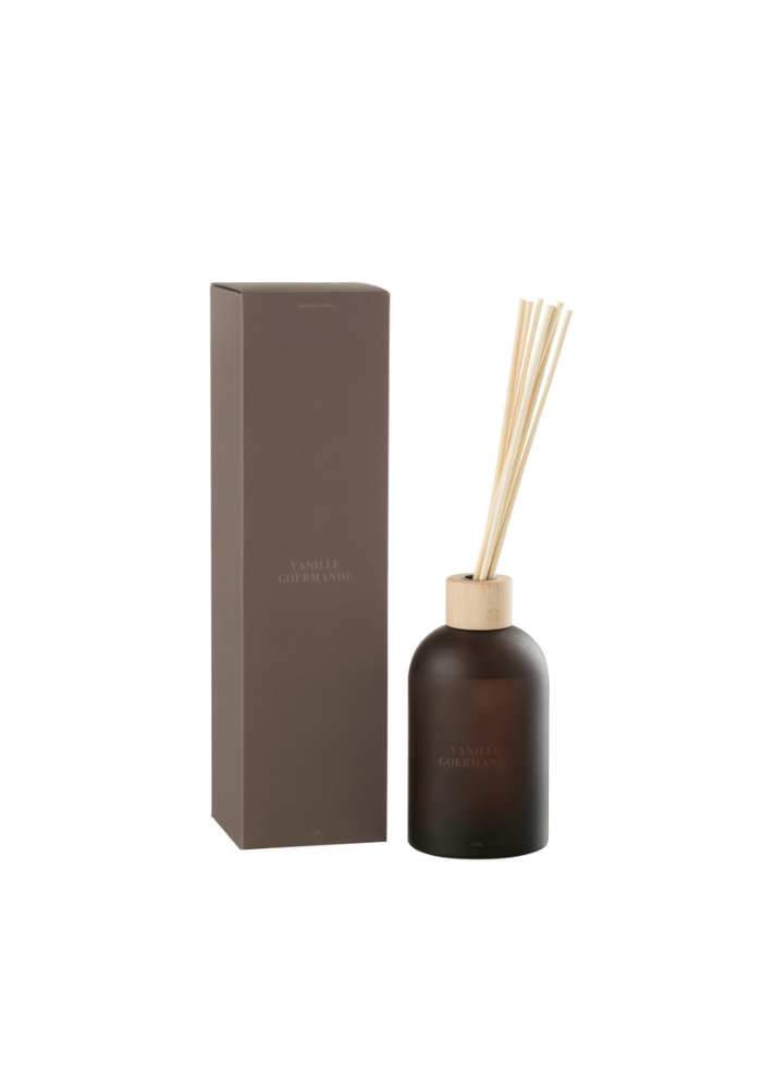 Diffuseur Vanille Gourmande 550ml - Sélectionné par Blush
