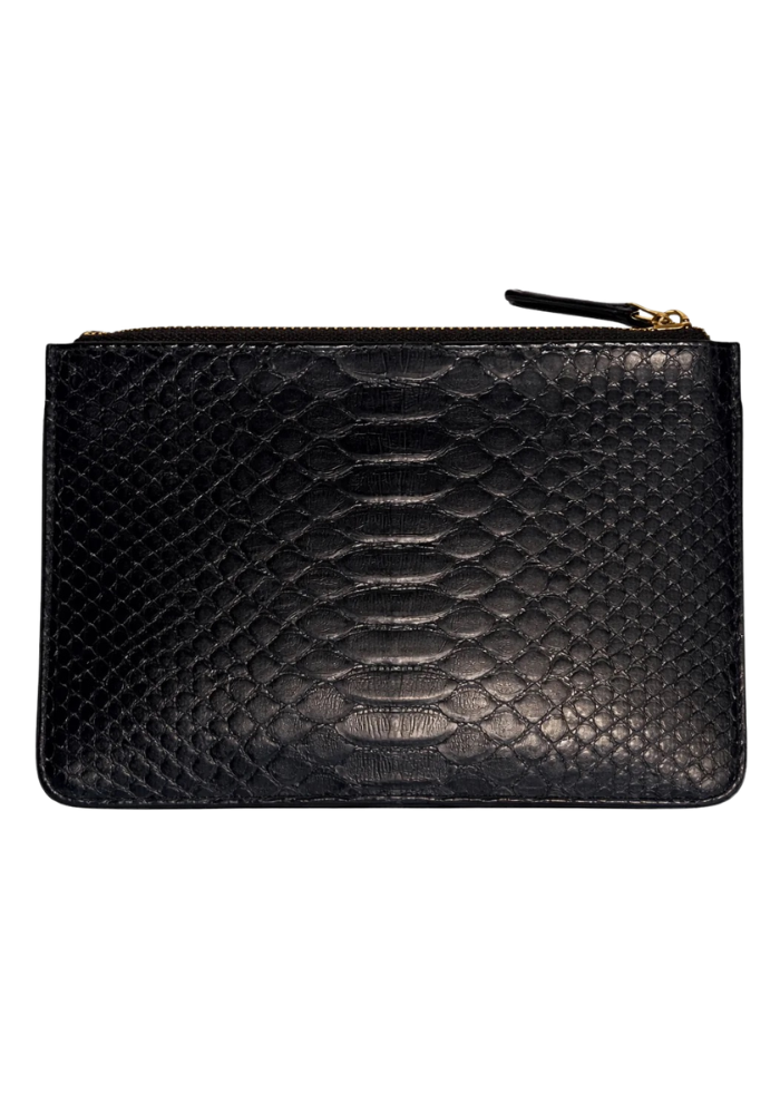 Pochette Gaby Noir - Sista Paris