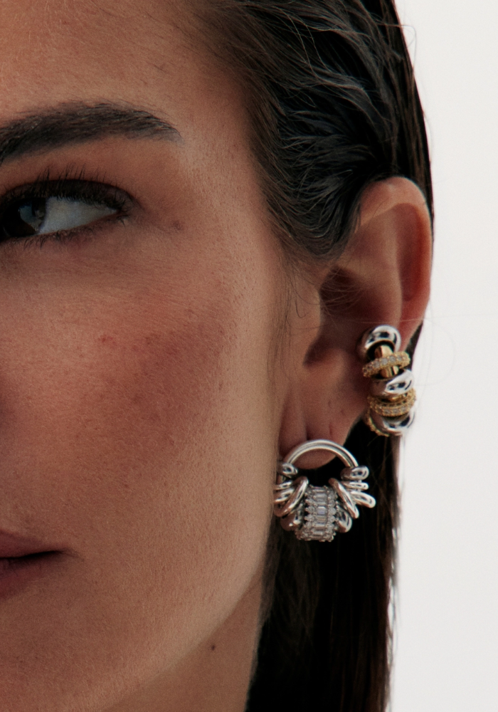 Earcuff Aria - Sigal