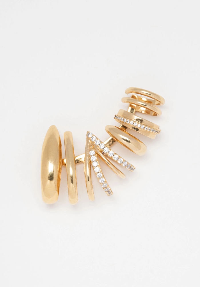 Earcuff Glady Gauche - Sigal