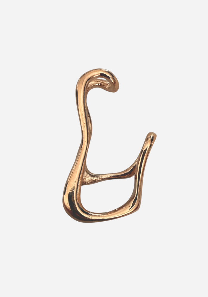 Earcuff Himiko - In Cauda Venenum