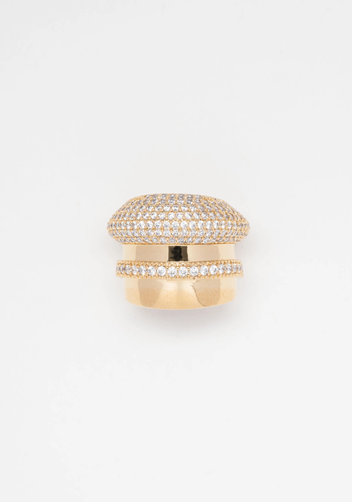 Earcuff Izza