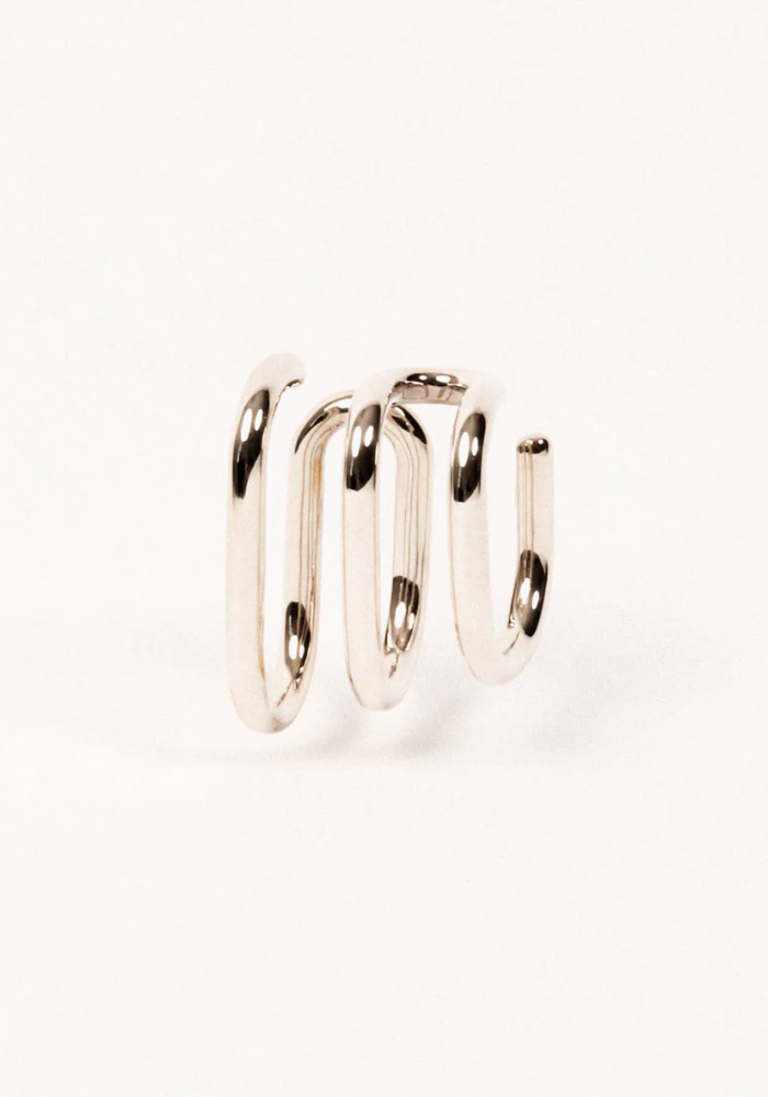 Earcuff La Resolue - Mayrena