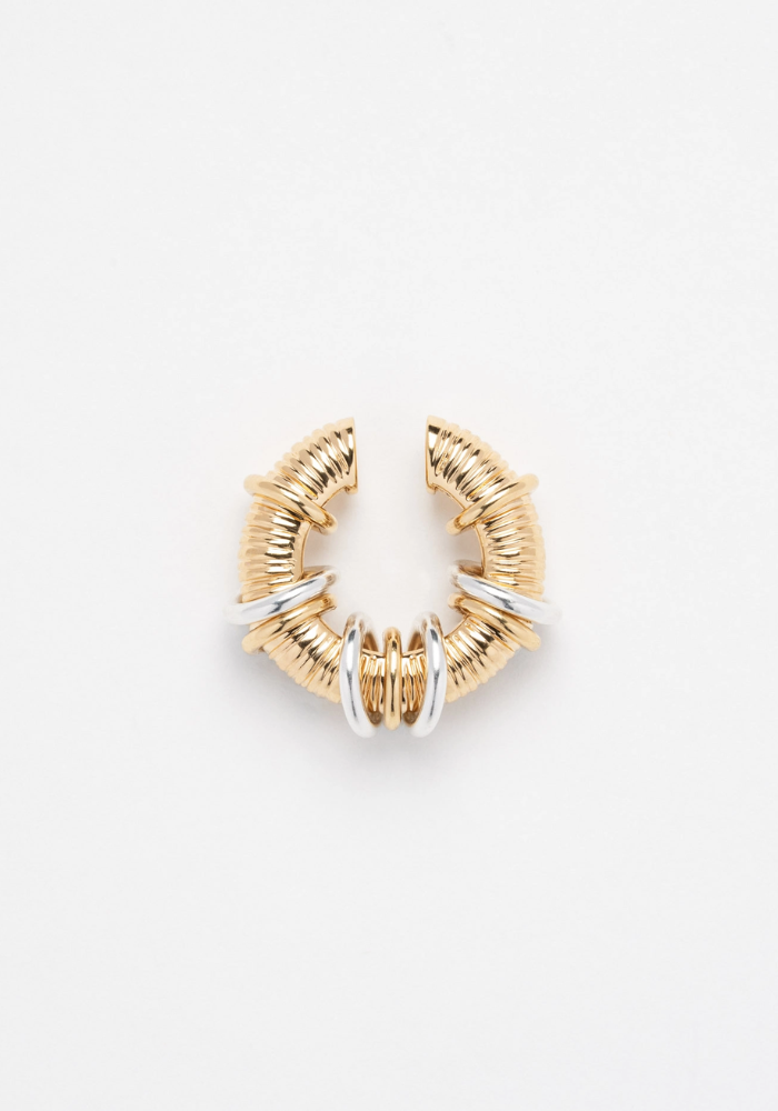Earcuff Nebula - Sigal