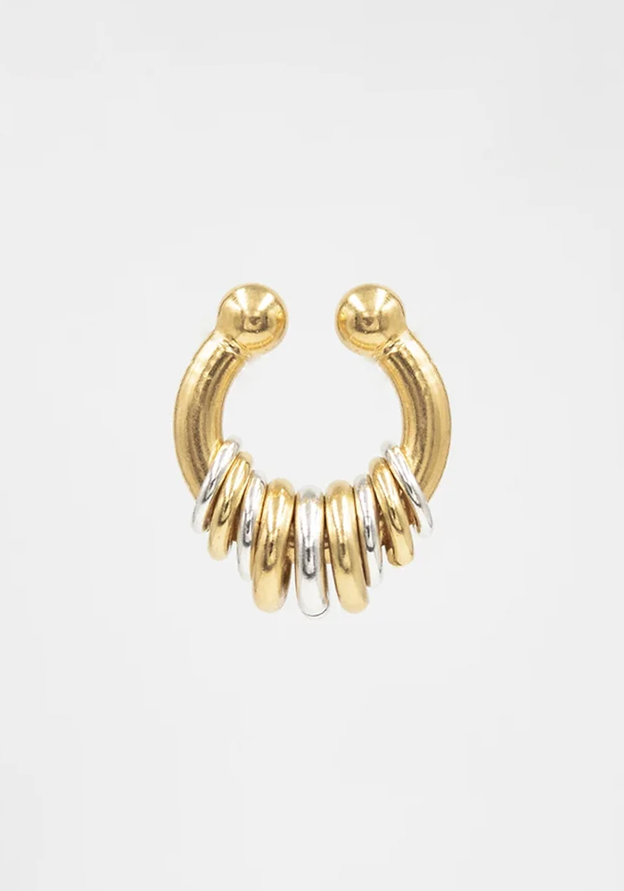 Bijou D'Oreille Eyelets