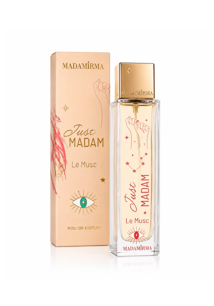 Eau De Parfum Just Madam Le Musc - Madamirma