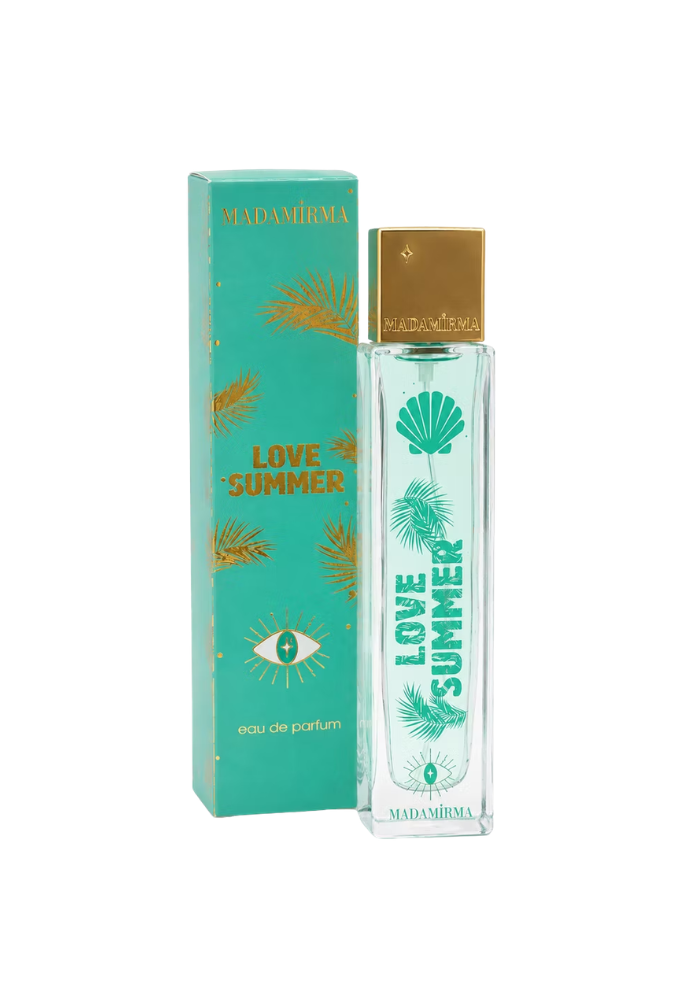 Eau De Parfum Love Summer - Madamirma