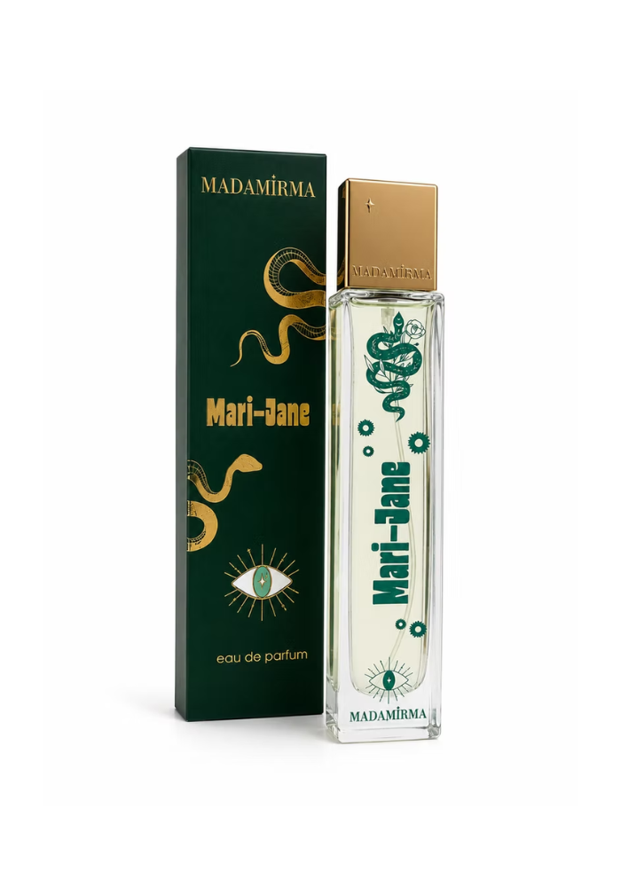 Eau De Parfum Mari Jane - Madamirma