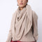 Bufanda Eleonore Smoky Earth