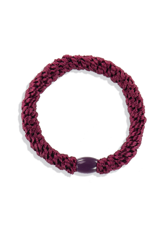 Élastique Kknekki Bordeaux - Kknekki