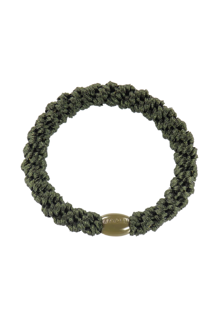 Élastique Kknekki Bottle Green Own - Kknekki