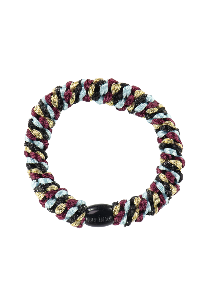 Élastique Kknekki Mix Light Bordeaux & Bleu - Kknekki