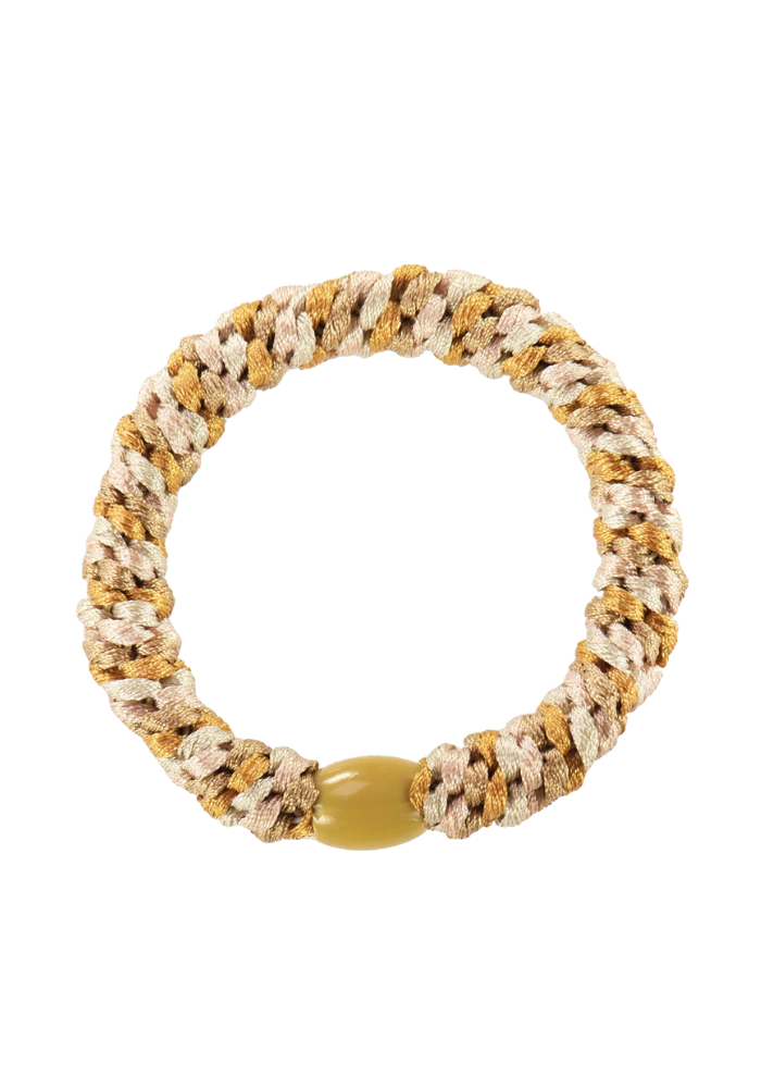 Élastique Kknekki Mix Light Gold - Kknekki