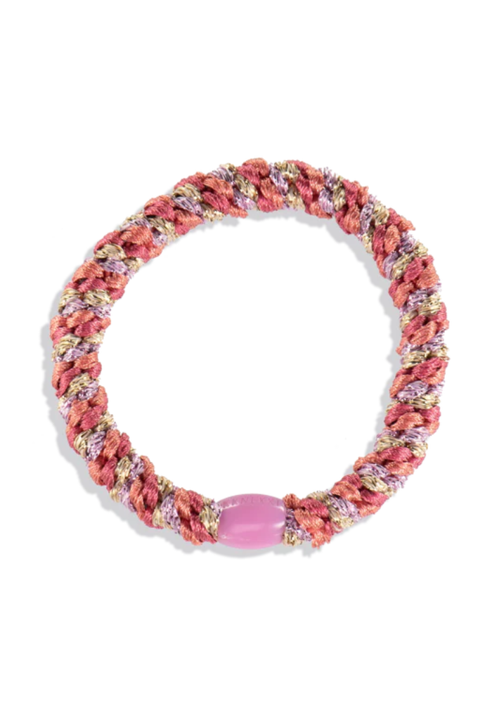 Élastique Kknekki Mix Rasberry Pomerant