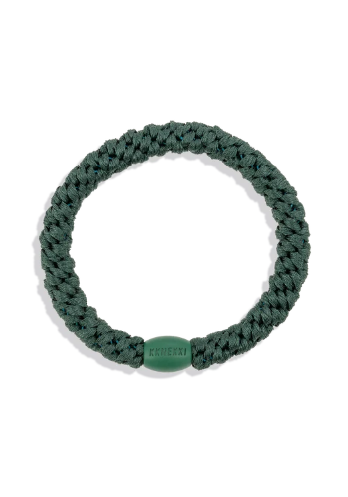 Élastique Kknekki Peacock Blue - Kknekki