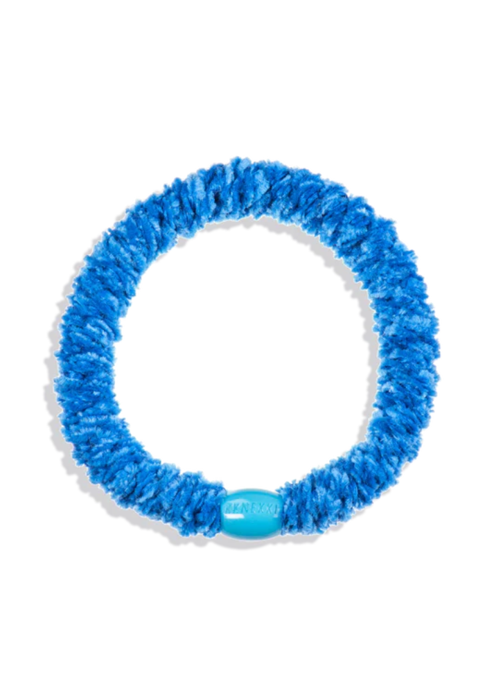 Élastique Kknekki Velvet Electric Blue - Kknekki