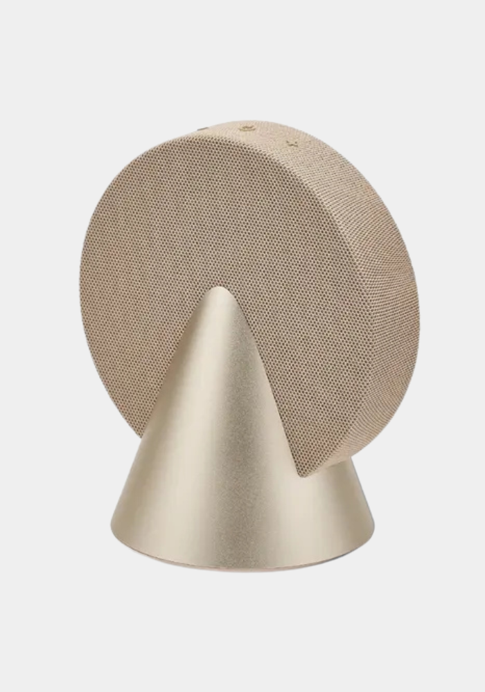 Enceinte Conic Speaker Miel Doux - Lexon
