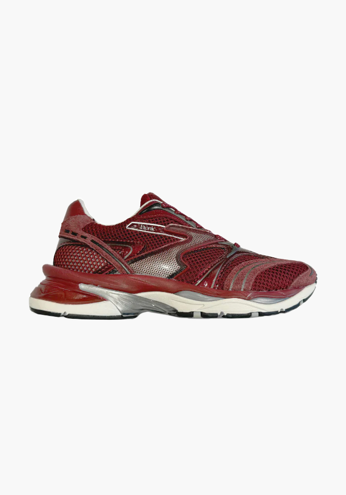 Baskets Kendari Defile Pack Bordeaux - Etonic