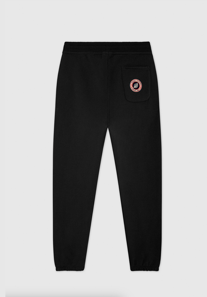 Jogging Iconic Slim 24 Black - Sweet Pants