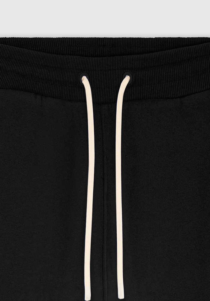 Jogging Iconic Slim 24 Black - Sweet Pants