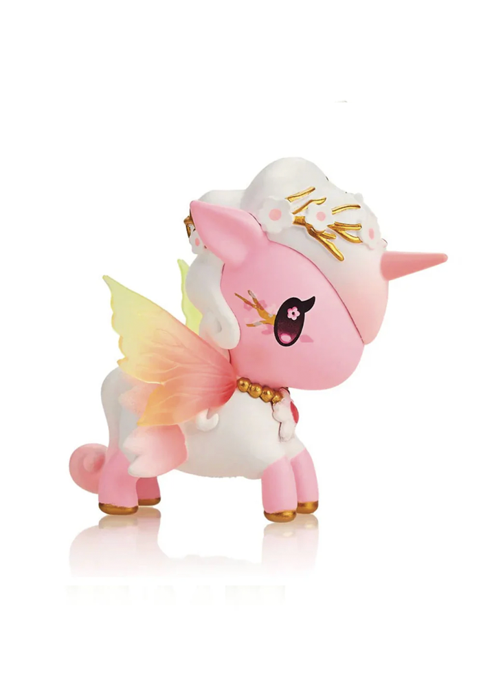 Personnage Aléatoire Fairy Unicorno - Artoyz