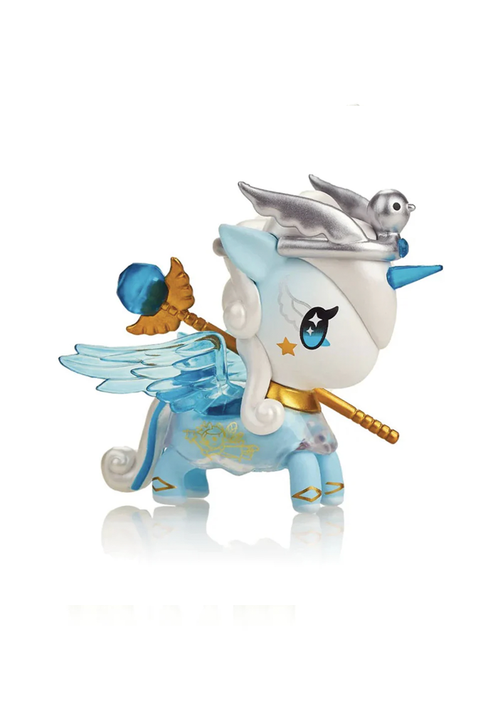 Personnage Aléatoire Fairy Unicorno - Artoyz