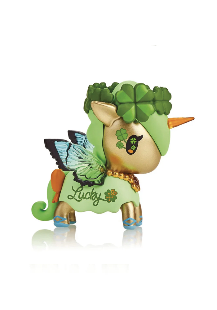 Personnage Aléatoire Fairy Unicorno - Artoyz