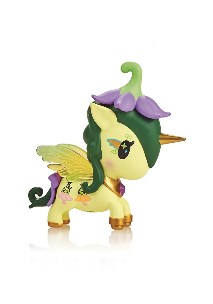 Personnage Aléatoire Fairy Unicorno - Artoyz