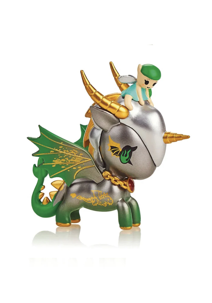 Personnage Aléatoire Fairy Unicorno - Artoyz