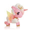 Personnage Licorne Surprise Fairy Unicorno